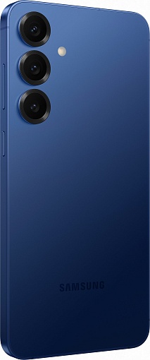Смартфон Samsung Galaxy S25+ 12/512Gb, синий (SM-S936B)