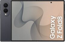 Смартфон Samsung Galaxy Z Fold8 12/256 ГБ, графит