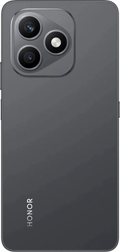 Смартфон Honor X8d 8/256 Гб, черный