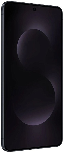 Смартфон Samsung Galaxy S25 Edge 12/256 Гб, черный (S937B/DS)