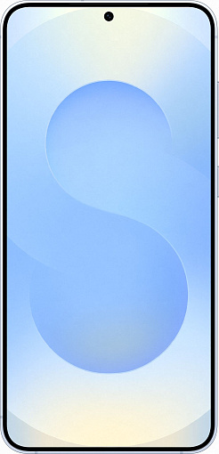 Смартфон Samsung Galaxy S25+ Dual Sim 12/512Gb, голубой