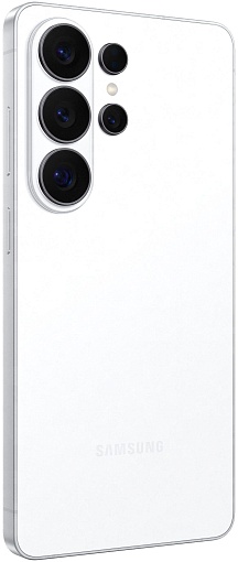 Смартфон Samsung Galaxy S26 Ultra 12/256 Гб, белый (SM-S948/DS)
