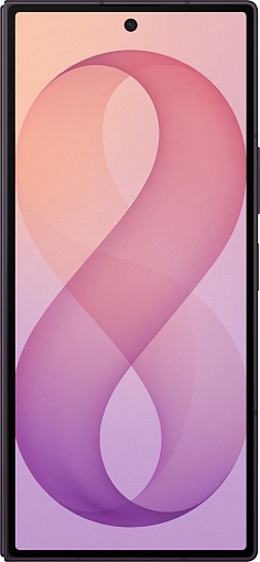 Смартфон Samsung Galaxy Z Fold8 Ultra 12/256 ГБ, фиолетовый