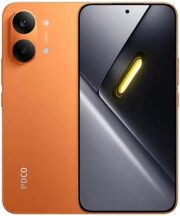 Смартфон POCO X8 Pro Max 12/512 Гб, оранжевый