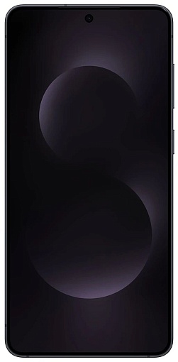 Смартфон Samsung Galaxy S25 Edge 12/256 Гб, черный (S937B/DS)