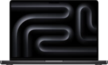 Ноутбук Apple MacBook Pro 14″ (2024) (M4 Max 16C CPU, 40C GPU) Nano-Texture Glass, 64 ГБ, 2 ТБ SSD, чёрный космос Z1FG000KD