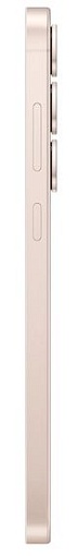Смартфон Samsung Galaxy S25+ 12/512Gb, Pink/gold (SM-S936B)