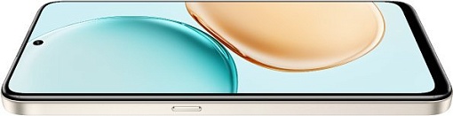 Смартфон HONOR X7d 8/256 ГБ, золотой