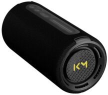 Портативная колонка We.Hear Pro, черный (Black) (62700Y10)