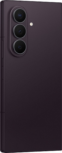 Смартфон Samsung Galaxy Z Fold8 Ultra 12/256 ГБ, фиолетовый