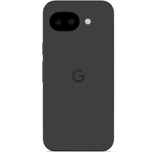 Смартфон Google Pixel 10a 8/256 ГБ, черный