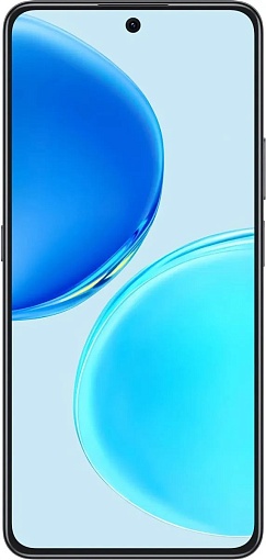 Смартфон Honor X8d 8/256 Гб, черный