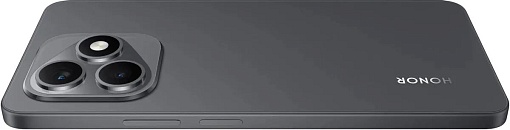 Смартфон Honor X8d 8/128 Гб, черный