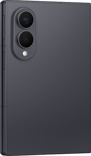 Смартфон Samsung Galaxy Z Fold8 12/256 ГБ, графит