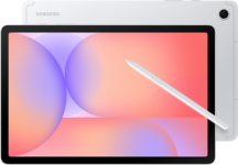 Планшет Samsung Galaxy Tab S10 Lite Wi-Fi 6/128 ГБ, Silver (SM-X400B)
