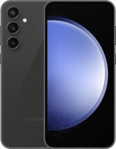Смартфон Samsung Galaxy S23 FE 8/128Gb, черный