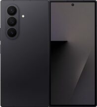 Смартфон Samsung Galaxy Z Fold7 12/256 ГБ, черный (JetBlack) F966B