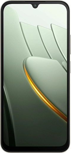 Смартфон Xiaomi POCO C81 Pro 4/64 Гб, зеленый