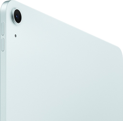 Планшет Apple iPad Air 13 (2025) Wi-Fi 128Gb, синий
