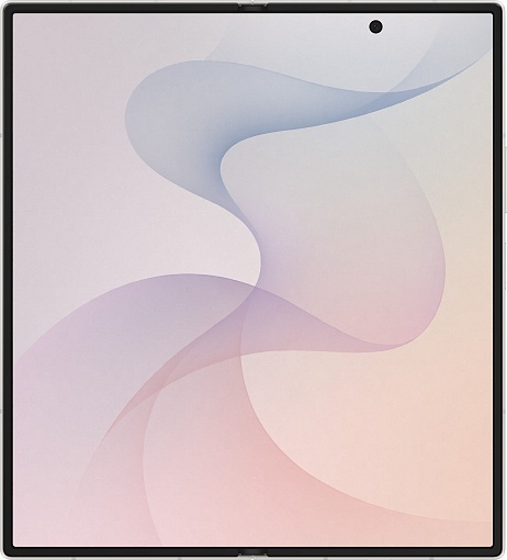 Смартфон Samsung Galaxy Z Fold8 Ultra 12/256 ГБ, кремовый