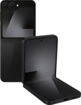 Смартфон Samsung Galaxy Z Flip7 FE 8/128 ГБ, черный