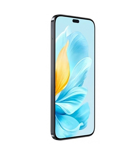 Смартфон Honor 200 Lite 12/256, черный