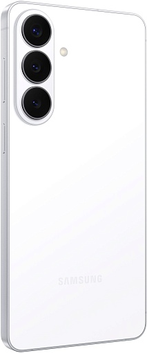 Смартфон Samsung Galaxy S26+ 12/256 Гб, белый (SM-S947/DS)