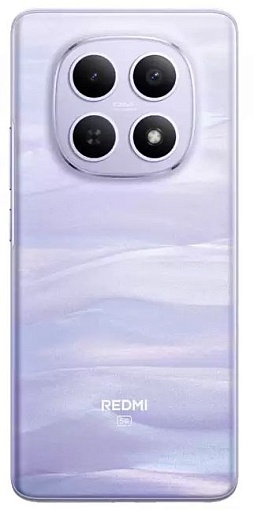 Смартфон REDMI Note 15 5G 8/256 ГБ, Mist Purple