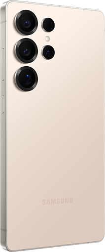 Смартфон Samsung Galaxy S25 Ultra 12/512Gb, розовый титан (Titanium Pinkgold) (SM-S938B/DS)