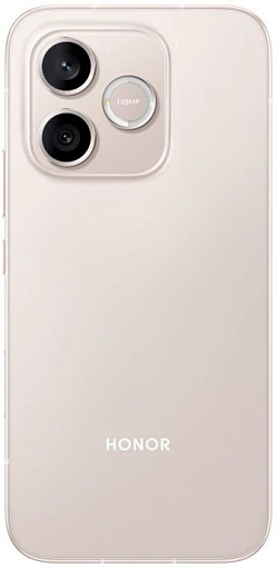 Смартфон Honor 600 Lite 8/256 ГБ, золотой