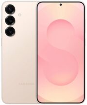 Смартфон Samsung Galaxy S25+ 12/512Gb, Pink/gold (SM-S936B)