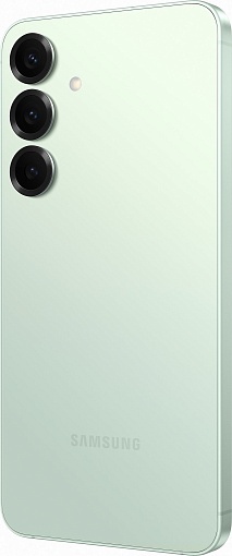 Смартфон Samsung Galaxy S25+ 12/256Gb, мятный (SM-S936B)