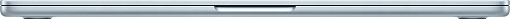 Ноутбук Apple MacBook Air 15 (M5, 10C CPU/10C GPU, 2026), 16 ГБ, 1 ТБ SSD, Sky Blue (небесно-голубой) MDVT4