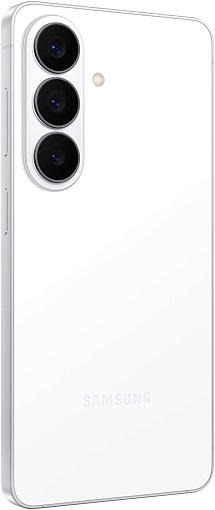 Смартфон Samsung Galaxy S26 12/256 Гб, белый (SM-S942/DS)