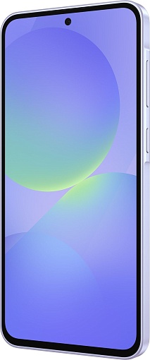 Смартфон Samsung Galaxy A36 8/256Gb, лаванда