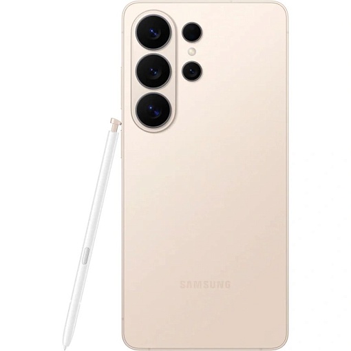 Смартфон Samsung Galaxy S26 Ultra 12/256 Гб, розовый (SM-S948/DS)