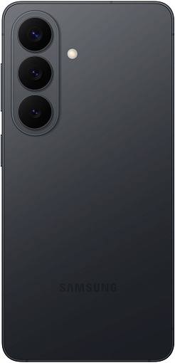 Смартфон Samsung Galaxy S26 12/512 Гб, черный (SM-S942/DS)