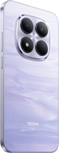 Смартфон Redmi Note 15 Pro 5G 12/256 Гб, фиолетовый