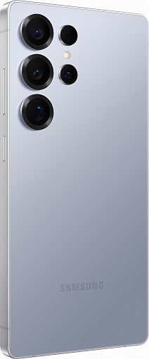 Смартфон Samsung Galaxy S25 Ultra 12/512Gb, синий титан (SM-S938B/DS)