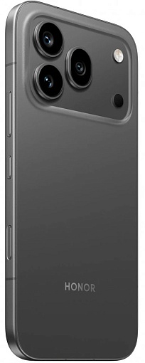 Смартфон HONOR 600 Pro 12/256 ГБ, черный