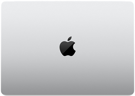 Ноутбук Apple MacBook Pro 14″ (2025) (M5 10C CPU, 10C GPU) 16 ГБ, 1 Тб SSD, серебристый (MDE54)