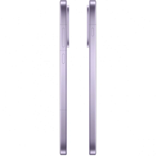 Смартфон OnePlus 15 12/256 Гб, фиолетовый (Ultra Violet)