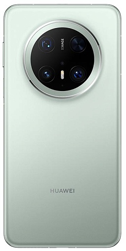 Смартфон Huawei Mate 70 Pro 12/512 Гб, зеленый