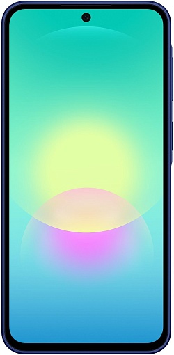 Смартфон Samsung Galaxy A27 5G 8/128 ГБ, синий