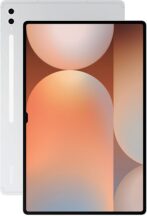 Планшет Samsung Galaxy Tab S10 Ultra 5G 12/256GB, серебристый