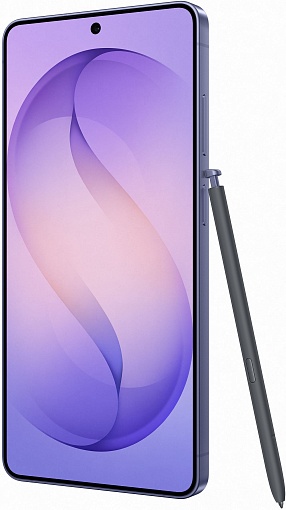 Смартфон Samsung Galaxy S26 Ultra 16/1 Тб, фиолетовый