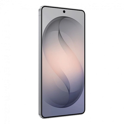 Смартфон Samsung Galaxy S26 Ultra 12/256 Гб, серебристый (SM-S948/DS)
