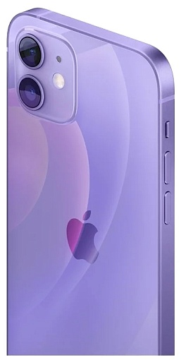 Смартфон Apple iPhone 12 256GB (Фиолетовый)