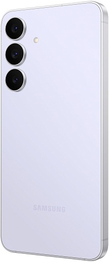 Смартфон Samsung Galaxy S25 FE 8/256 Гб, голубой (Iceblue) SM-S731B/DS