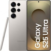 Смартфон Samsung Galaxy S25 Ultra Dual Sim 12/256Gb, Titanium Gray (SM-S9380)